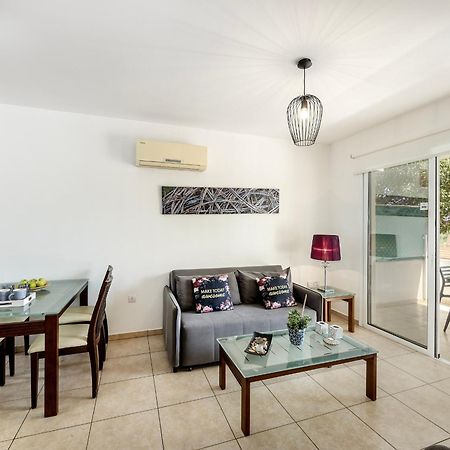 Mythical Sands Resort Protaras Bagian luar foto