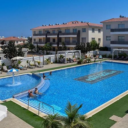 Mythical Sands Resort Protaras Bagian luar foto