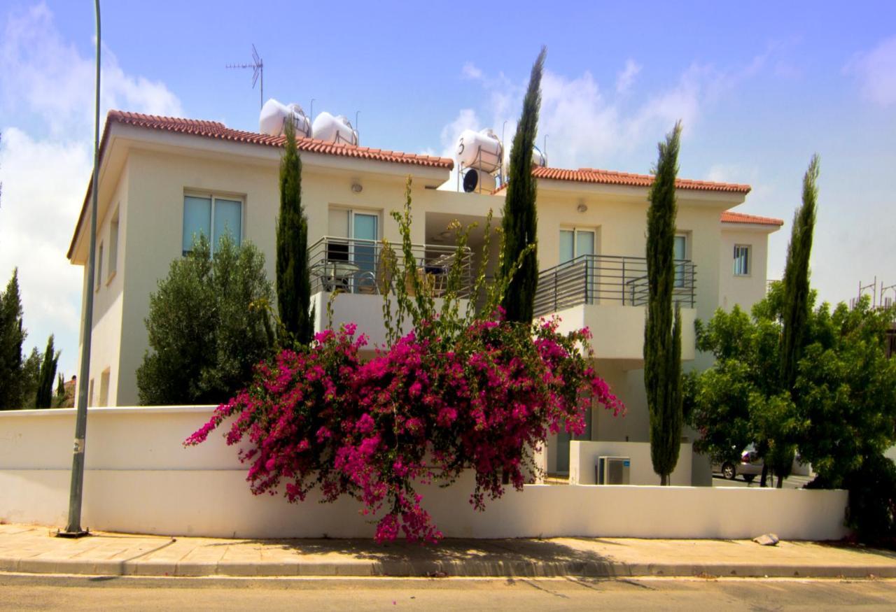 Mythical Sands Resort Protaras Bagian luar foto