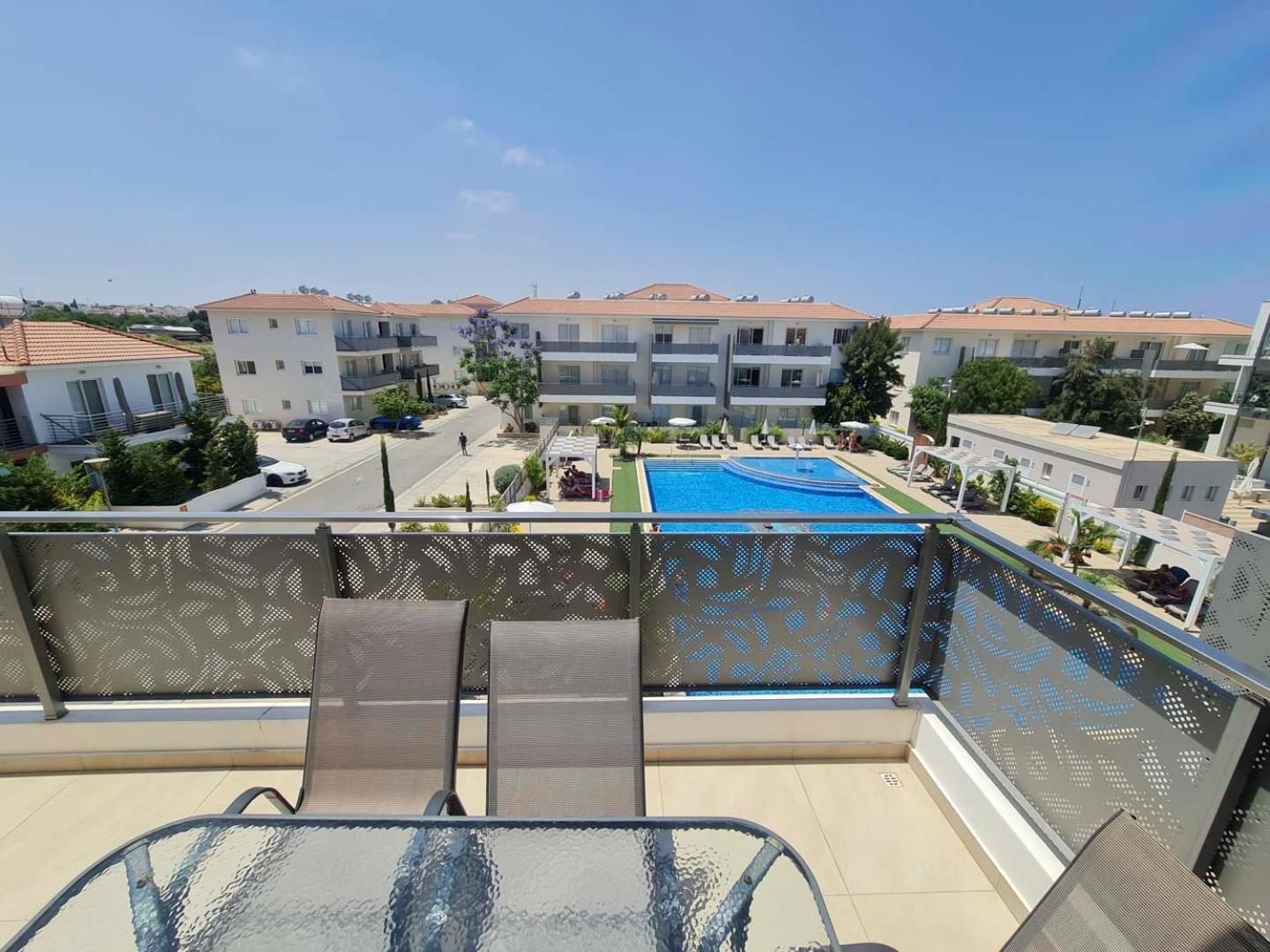 Mythical Sands Resort Protaras Bagian luar foto