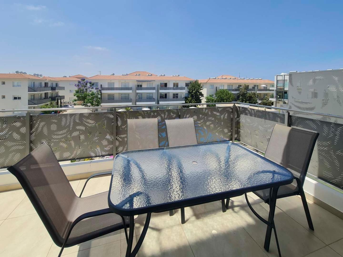 Mythical Sands Resort Protaras Bagian luar foto