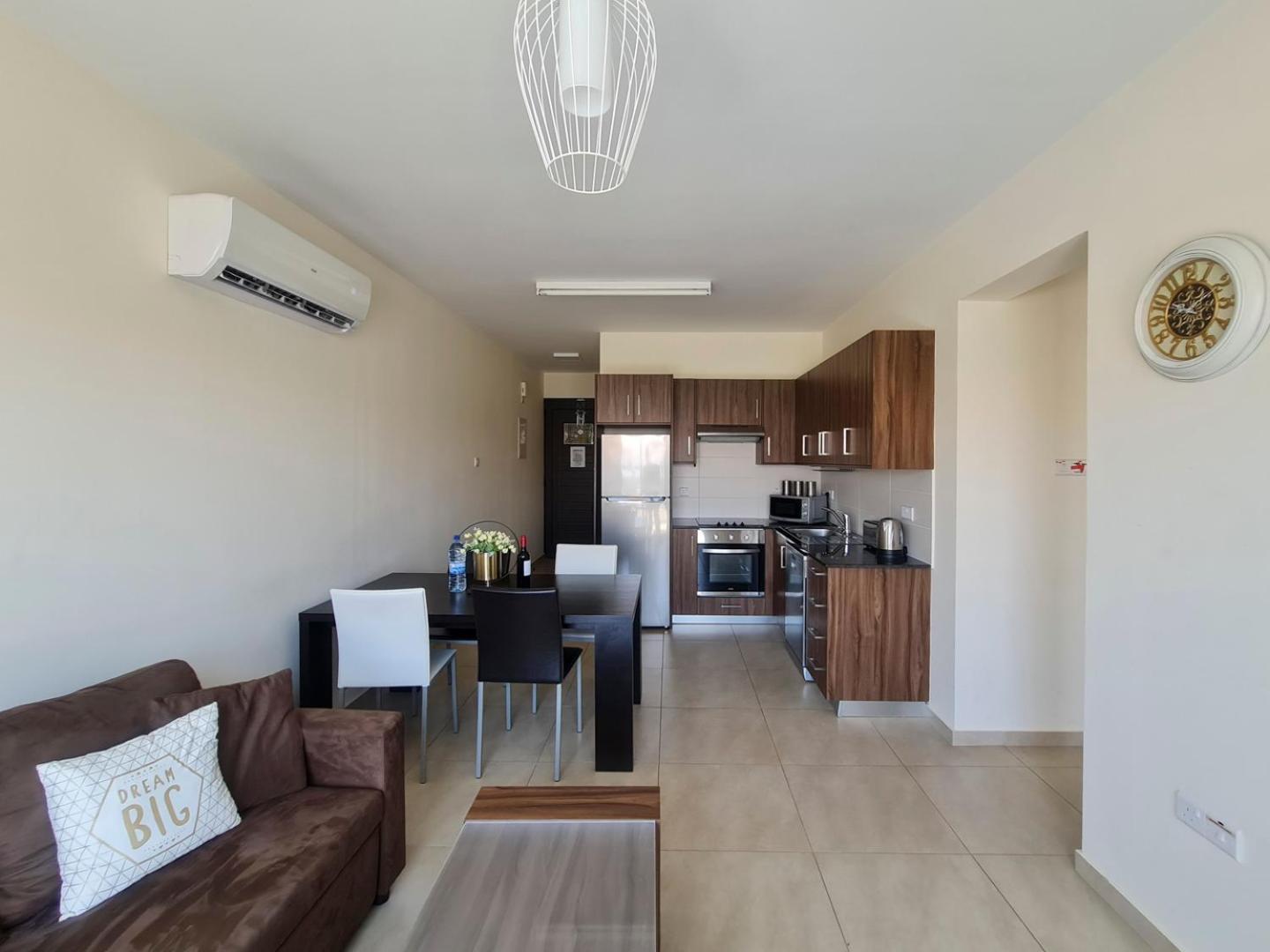 Mythical Sands Resort Protaras Bagian luar foto