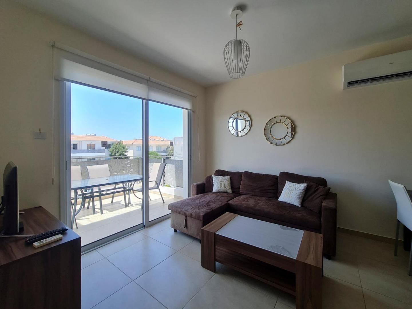 Mythical Sands Resort Protaras Bagian luar foto