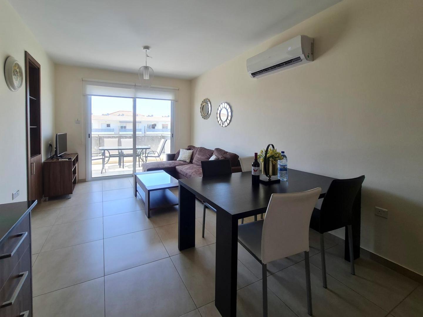 Mythical Sands Resort Protaras Bagian luar foto