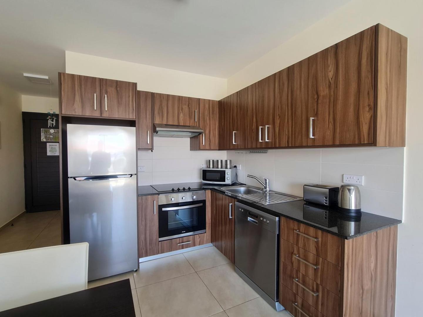 Mythical Sands Resort Protaras Bagian luar foto