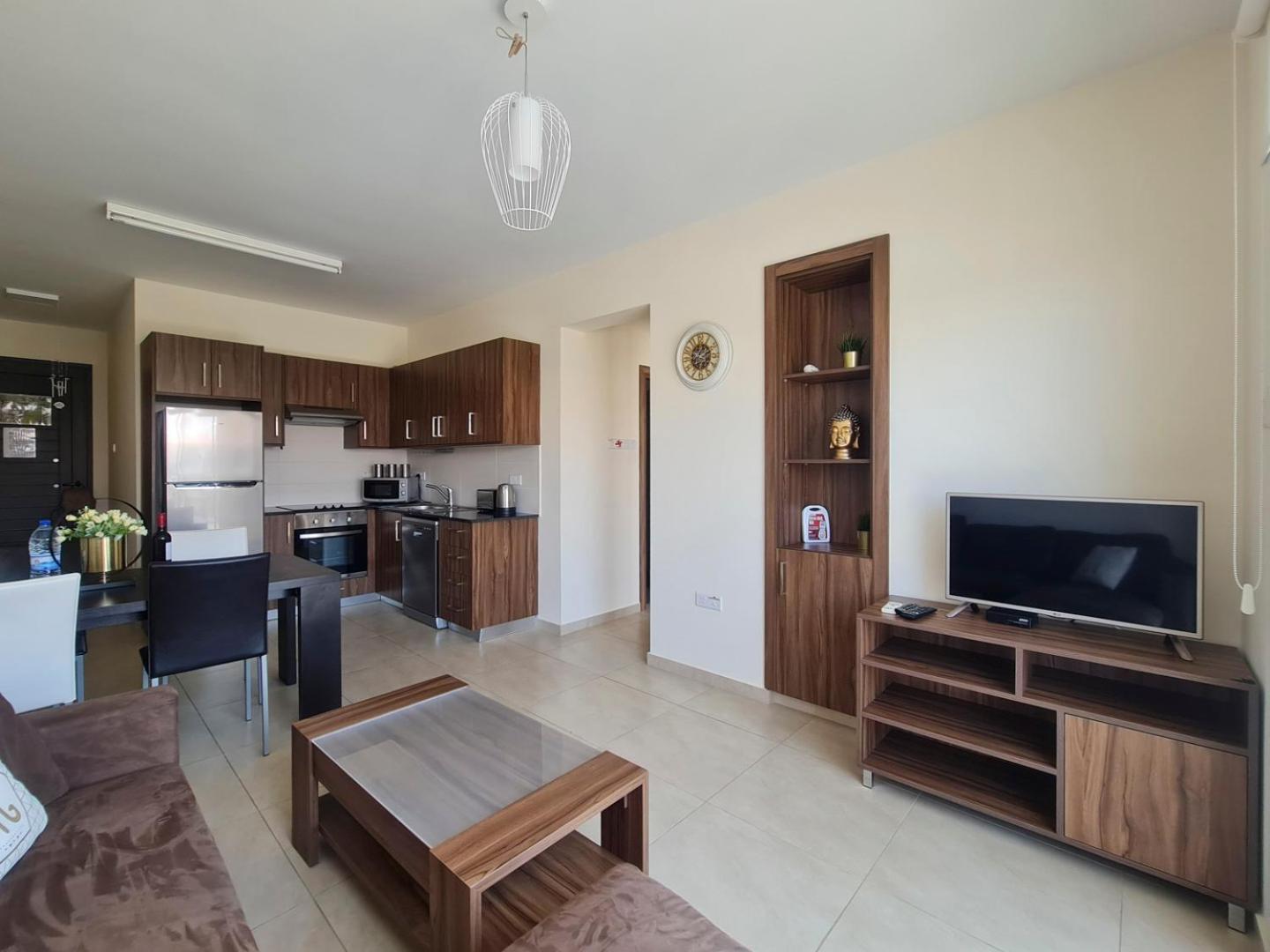 Mythical Sands Resort Protaras Bagian luar foto