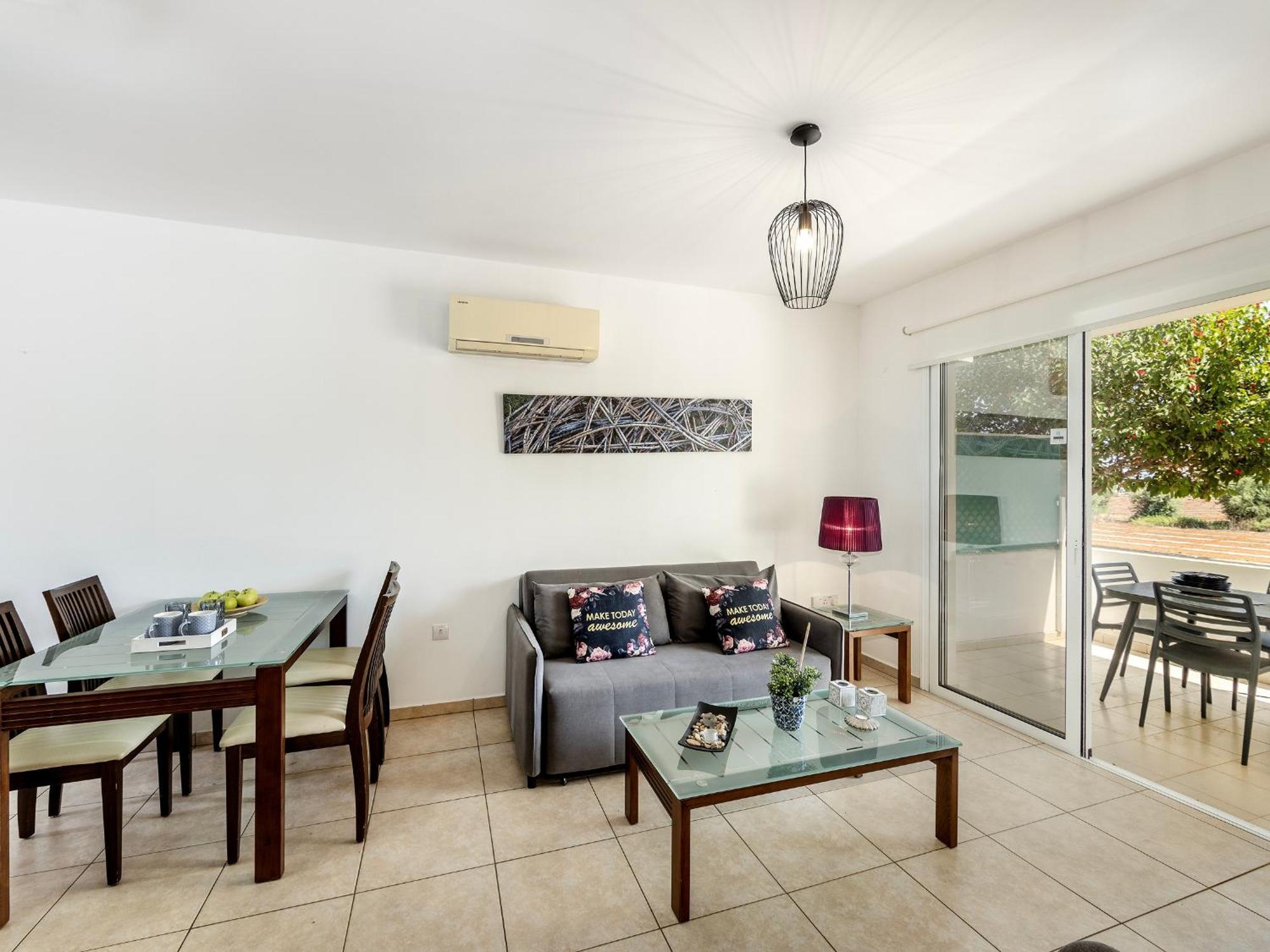 Mythical Sands Resort Protaras Bagian luar foto
