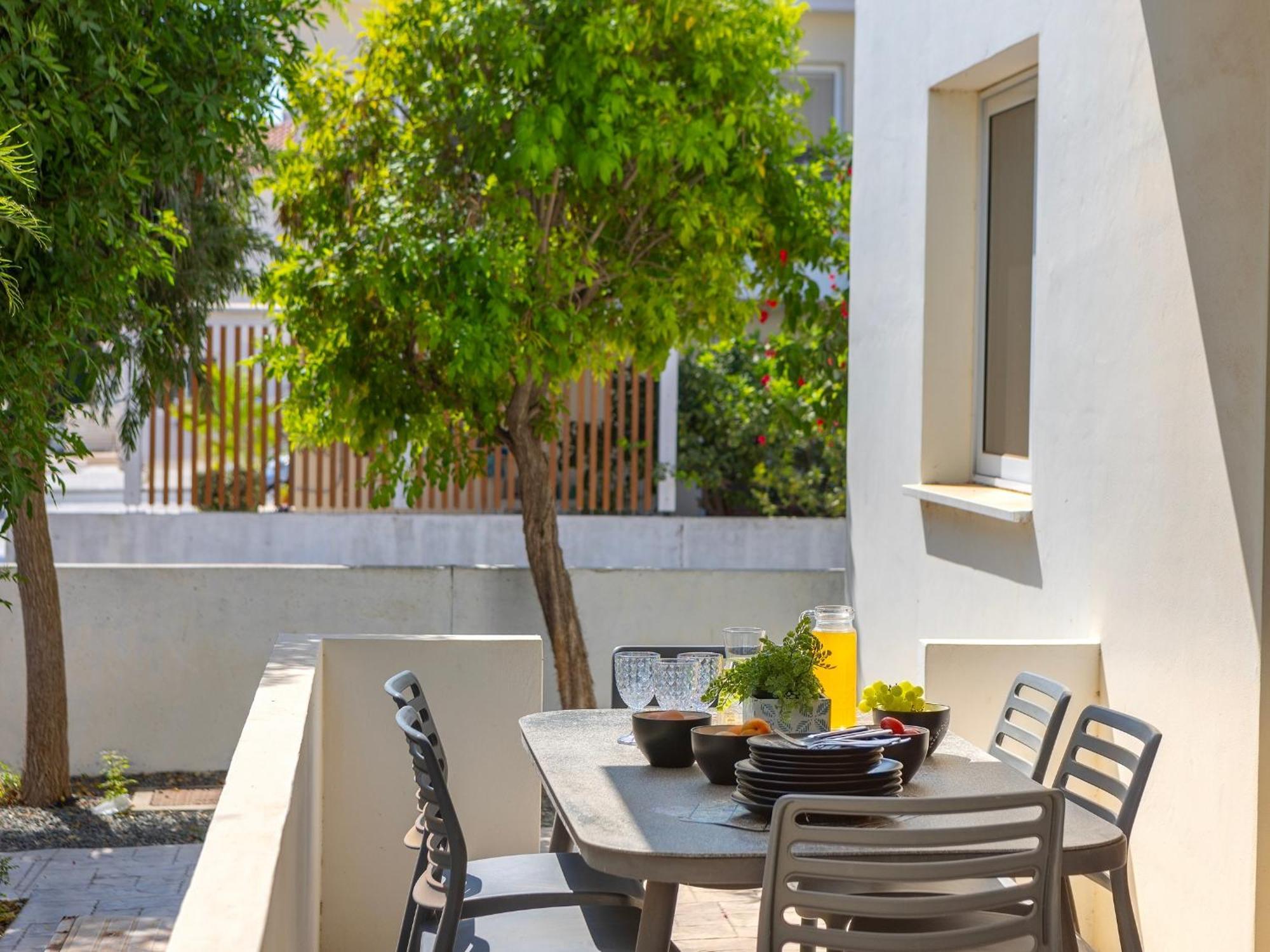 Mythical Sands Resort Protaras Bagian luar foto