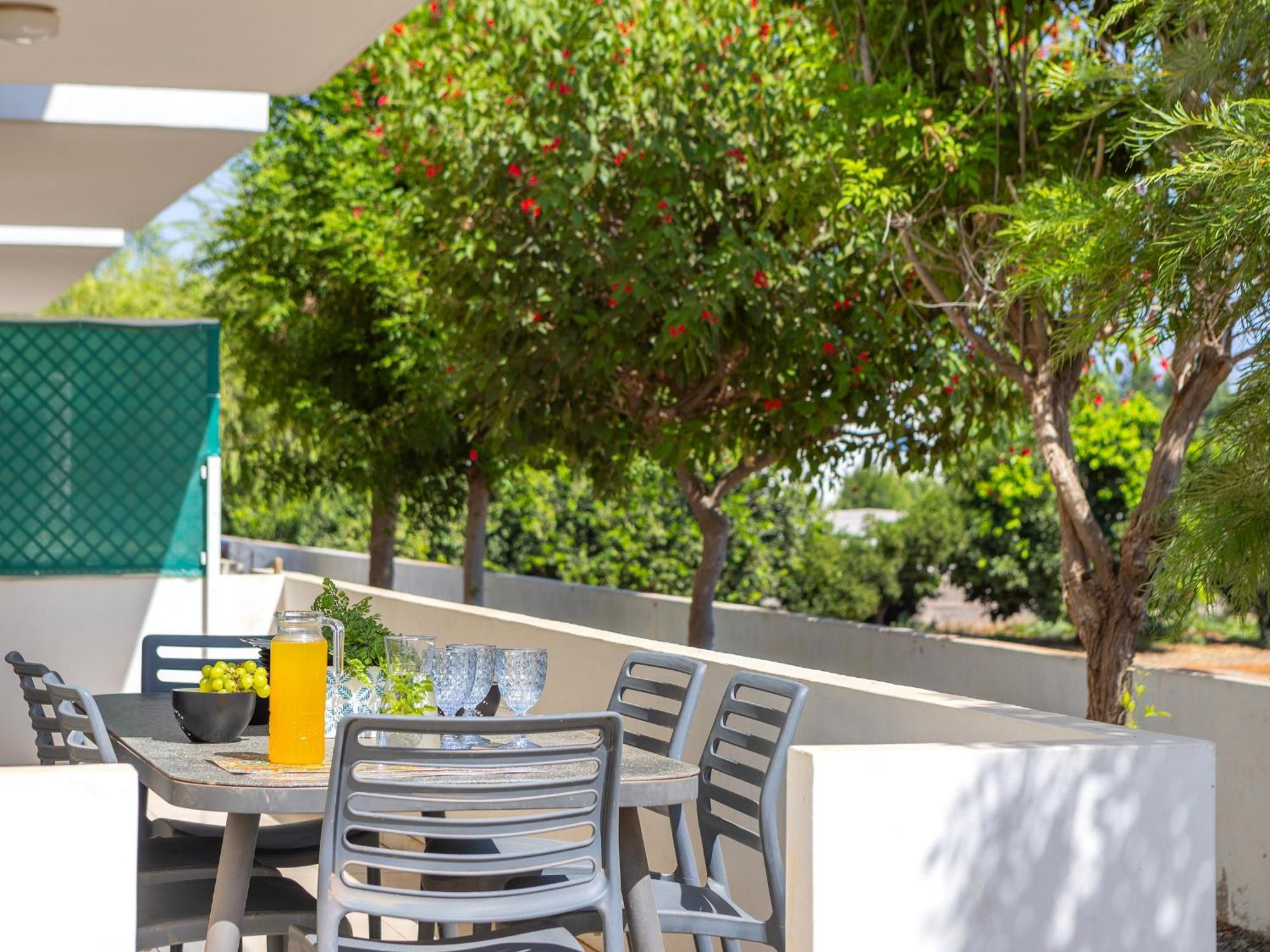 Mythical Sands Resort Protaras Bagian luar foto
