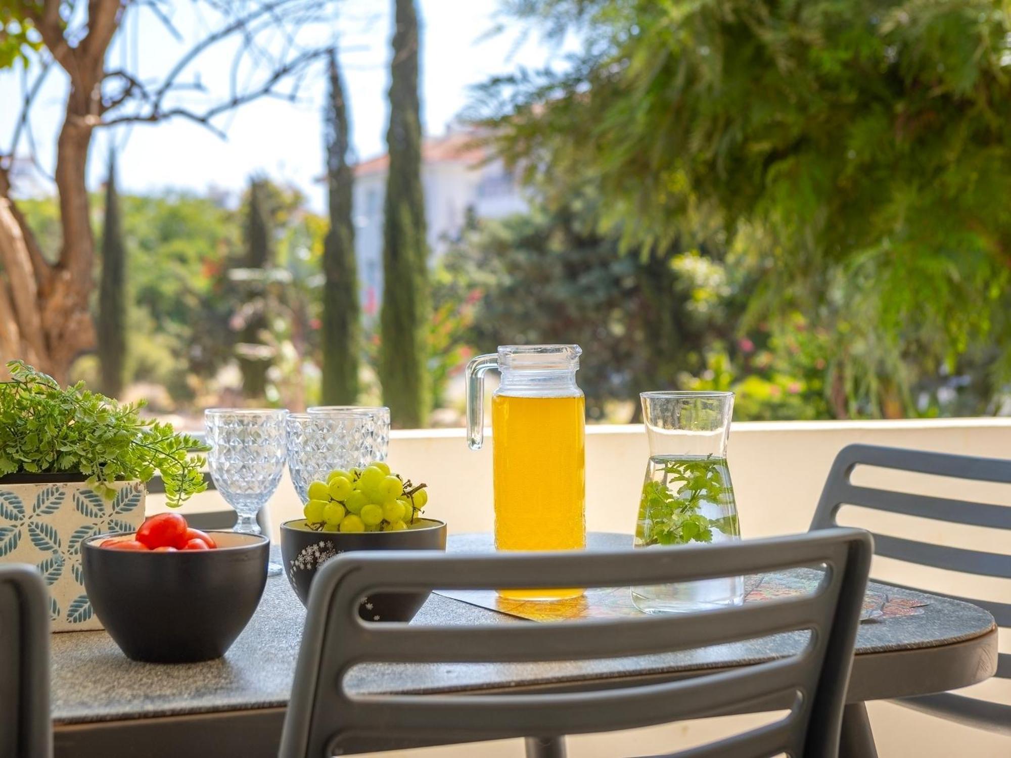 Mythical Sands Resort Protaras Bagian luar foto
