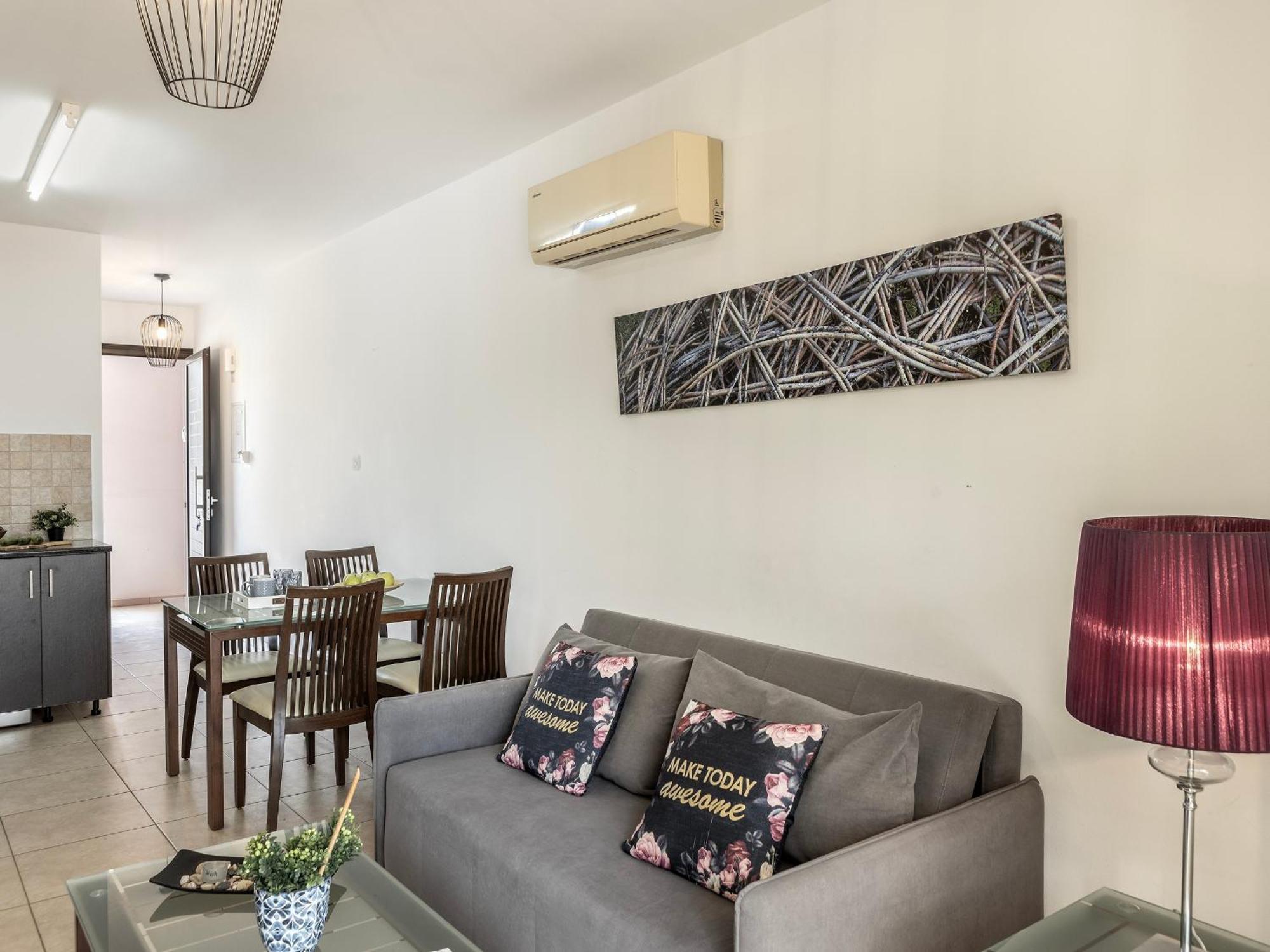 Mythical Sands Resort Protaras Bagian luar foto