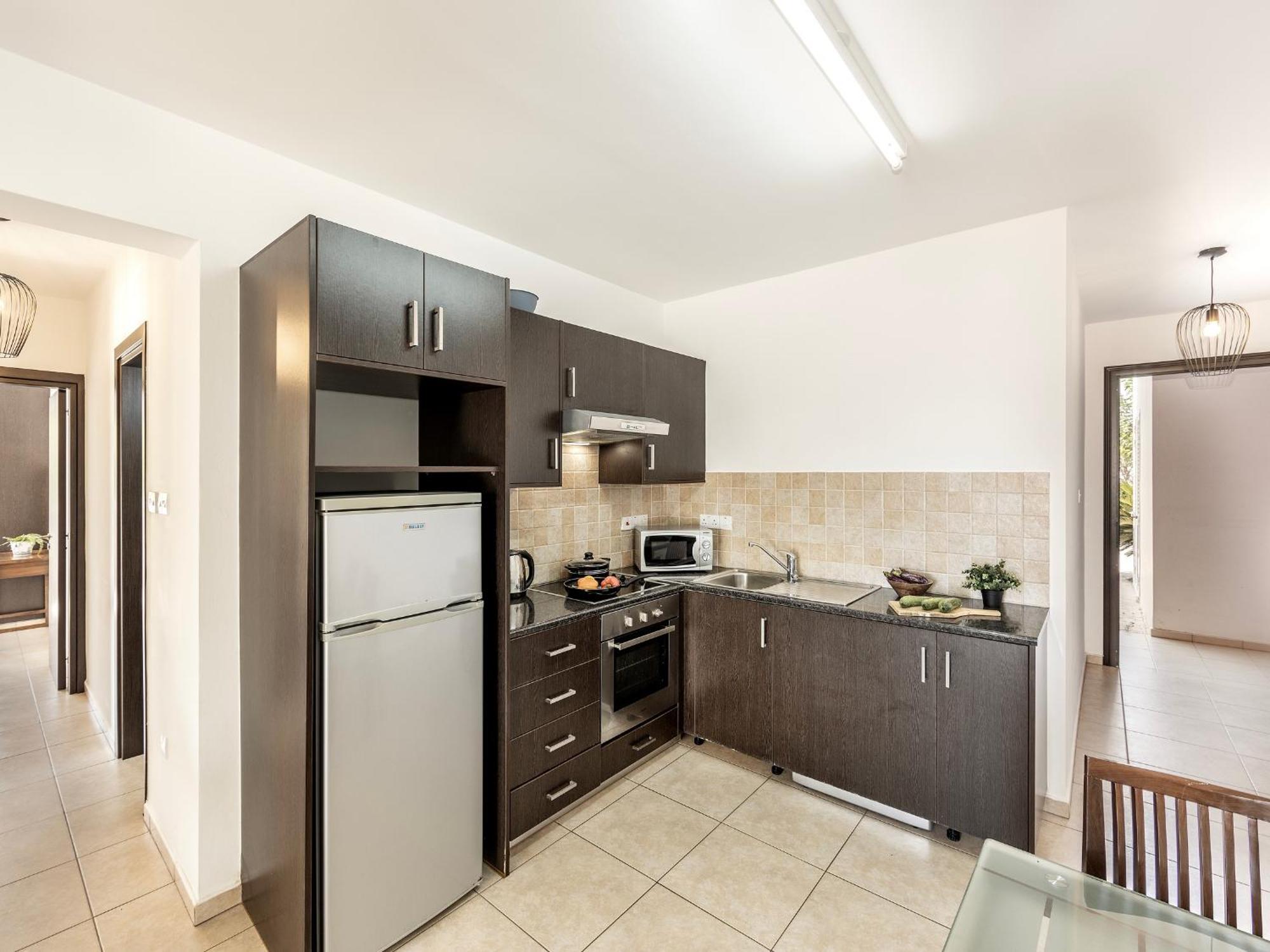Mythical Sands Resort Protaras Bagian luar foto