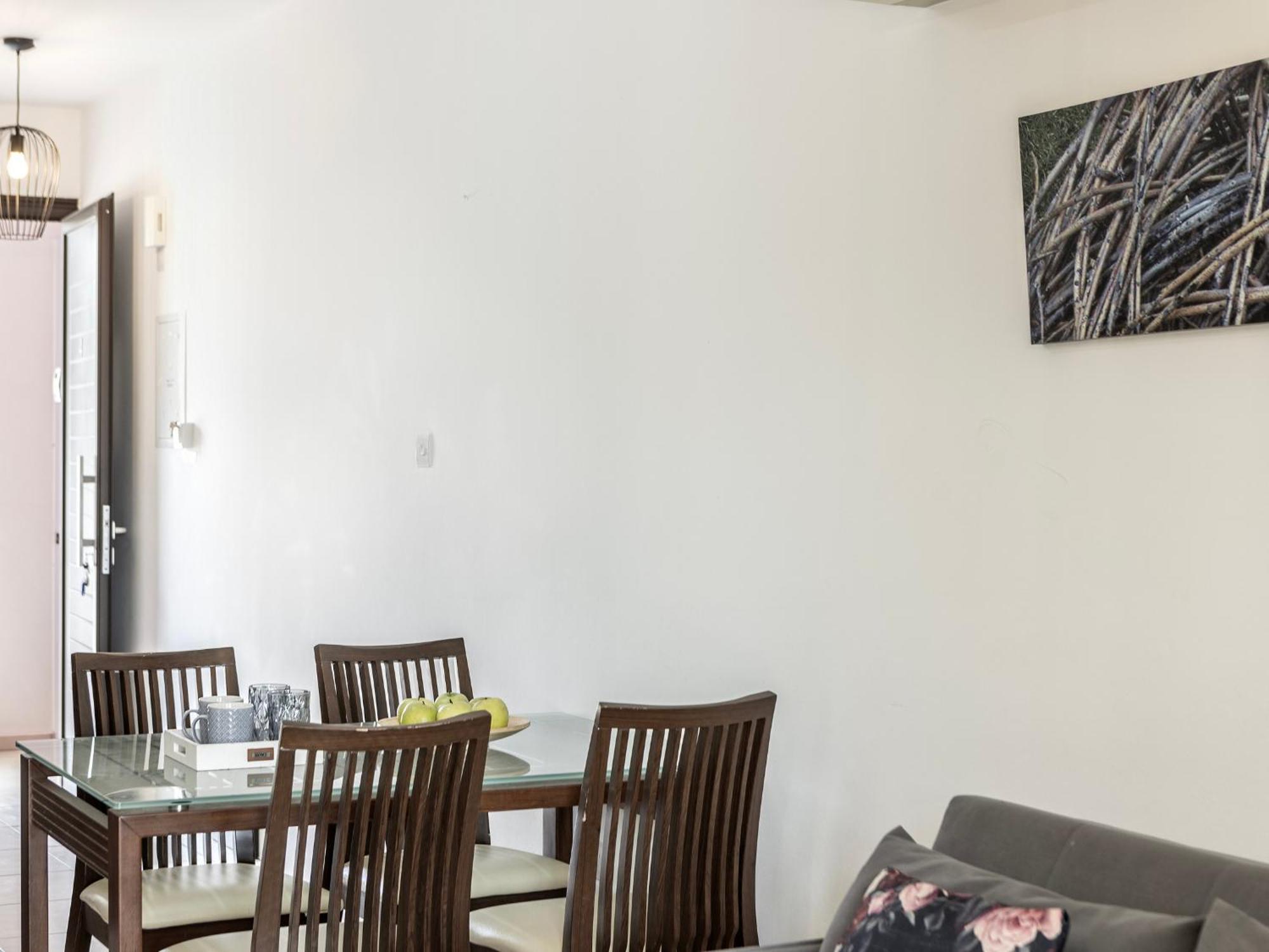 Mythical Sands Resort Protaras Bagian luar foto